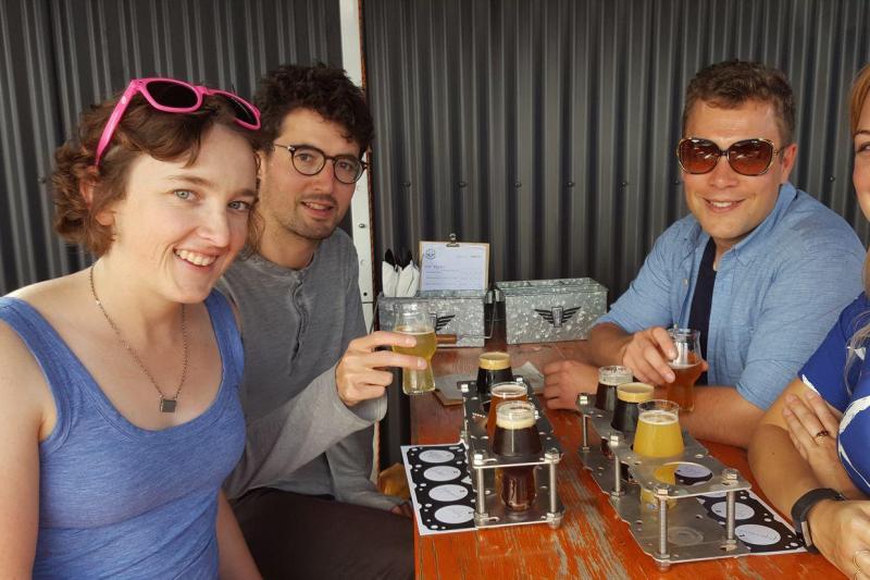 wellington-craft-brewery-half-day-small-group-tour-4
