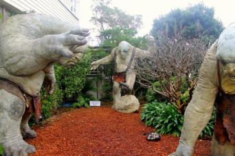 Full Day Lord of the Rings Tour