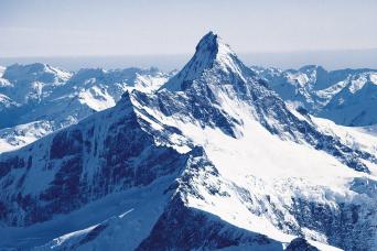 20-minute Queenstown Scenic Flight