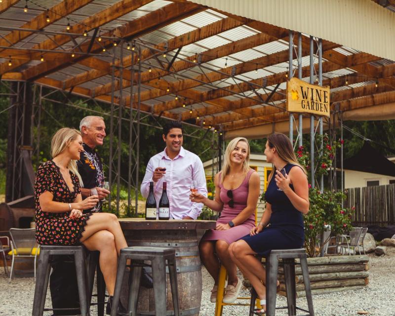 twilight-wine-craft-beer-tour-from-queenstown-2