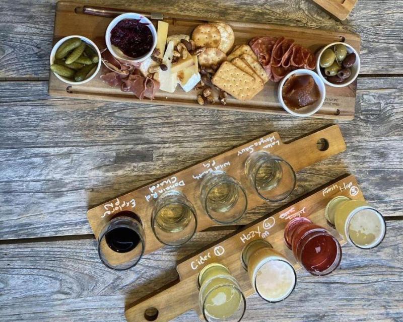 twilight-wine-craft-beer-tour-from-queenstown-4