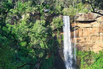 South Coast from Sydney - Private Tour