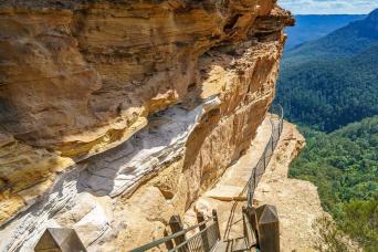 Blue Mountains Small Group Tour