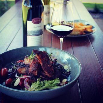 Taste the Barossa - Behind the Scenes Private Tour