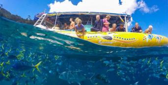 Ocean Rafting - Northern Exposure