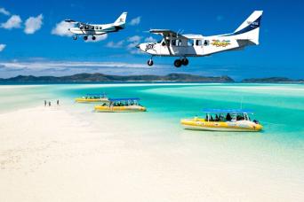 Fly and Raft Package - Northern Exposure