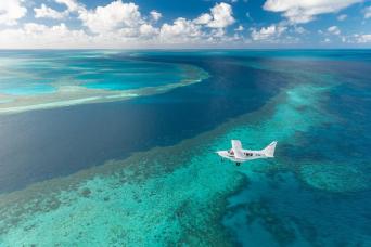 60 Minute Scenic Flight Adult /Child