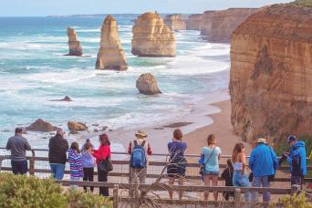 Great Ocean Road Small Group Day Tour