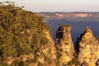 Sydney Blue Mountains Day Tour