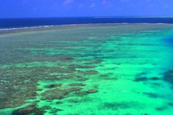 Silversonic Outer Barrier Reef  - ex Port Douglas