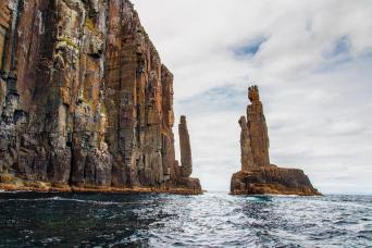 Bruny Island Cruises - Full Day Tour from Hobart