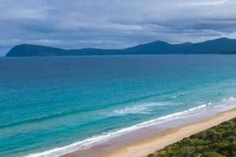 Bruny Island Traveller