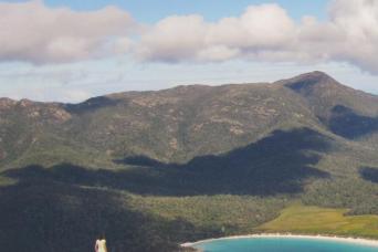Wineglass Bay Cruises - Sky Lounge (includes morni