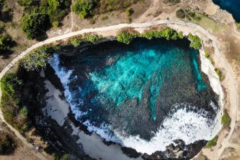 Bali Free & Easy Half Day Tour