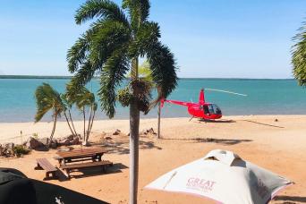 HELI PUB CRAWL – 4 PUB CRAWL