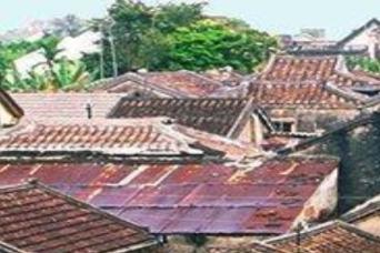 Full Day Marble Mountains & Hoi An Ancient Town -