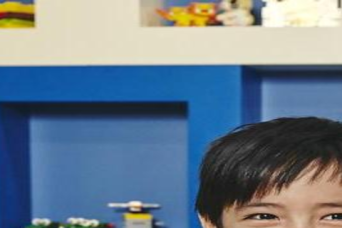 LEGOLAND Discovery Center Tokyo Admission Ticket