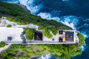 Volkswagen Uluwatu Safari