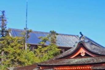 Hiroshima and Miyajima 1-Day Tour from Osaka and K