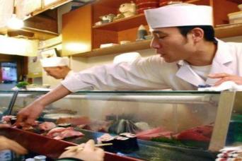 Best of Shibuya Evening Food Tour - SIC