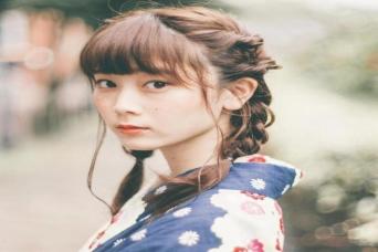 Asakusa Hanaka Kimono Rental