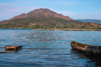 Full day Trunyan Trip