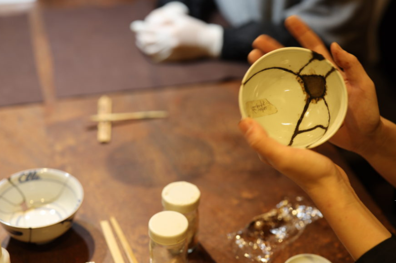 kintsugi-experience-in-tokyo-small-group-tour-9