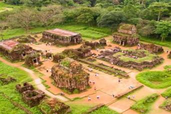 Full Day My Son & Hoi An Ancient Town - Private