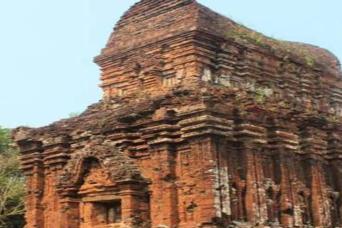 Half Day Discover My Son Holy Land (bus & boat) -