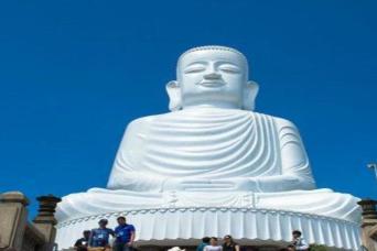 Full Day Ba Na Hills (Golden Bridge) - Private