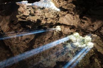 Full Day Discover Marble Mountains & Ba Na Hills -