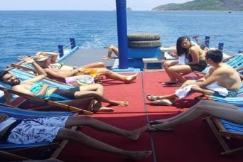 Half Day Hon Mun Island Snorkeling - Small Group T