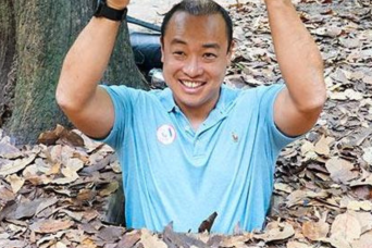 Cu Chi Tunnels VIP Tour by Limousine - Small Group