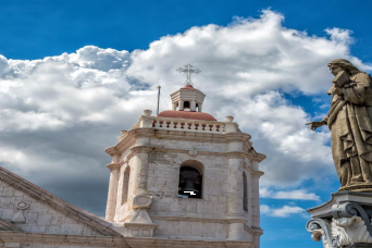 Private Twin City Tour (Cebu City & Lapulapu)