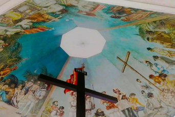 Half Day Historical Cebu City Tour (Private)