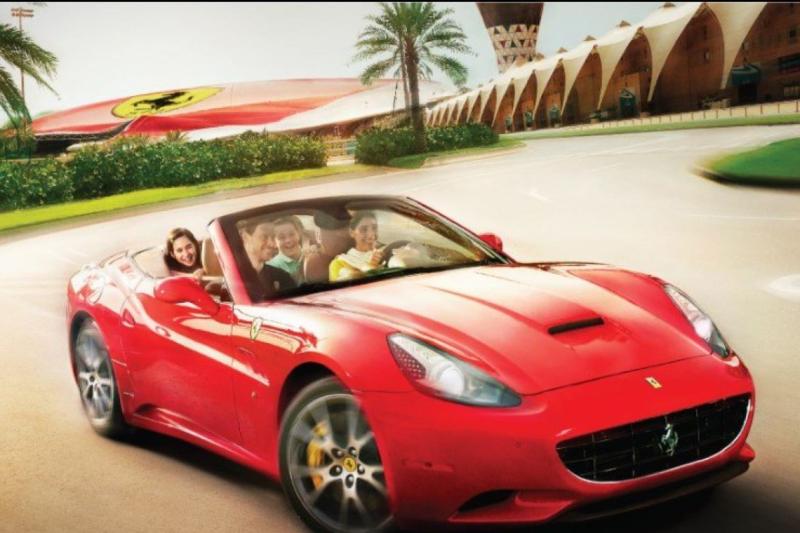 ferrari-world-abu-dhabi-with-private-transfer-4