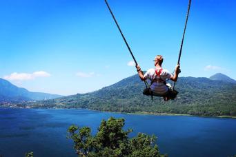 Exploring Hidden Paradise Of North Bali