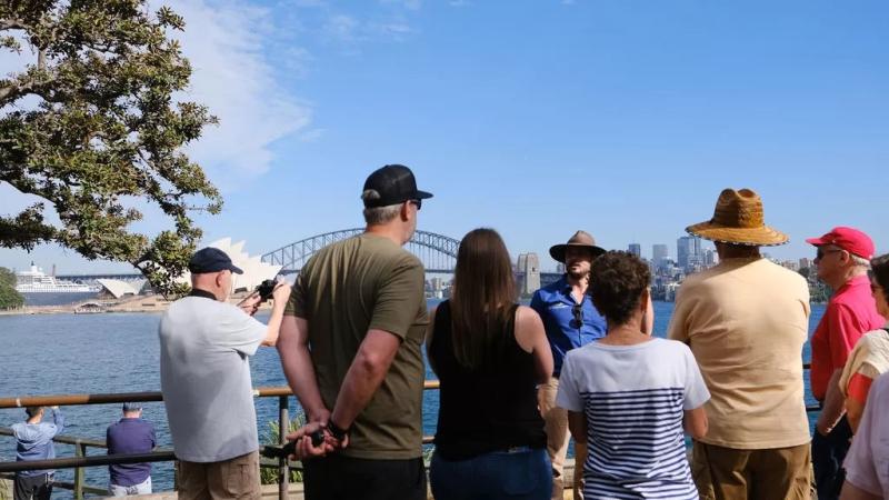 panoramic-sydney-sights-half-day-tour-2