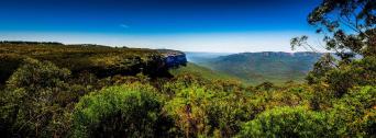 Blue Mountains Overnight Experience - Tour Only