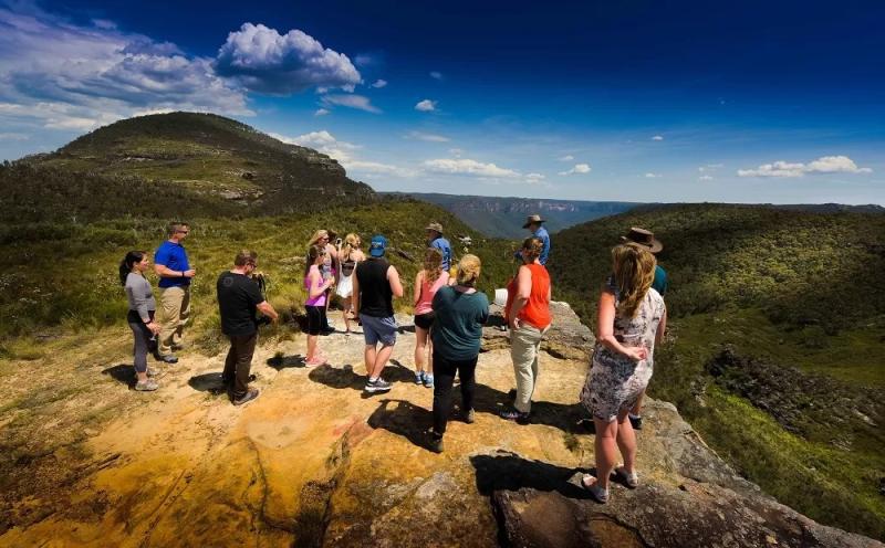 blue-mountains-overnight-experience-tour-only-8