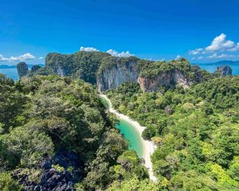 Krabi Highlights (Small Group Tour) - Spanish Spea