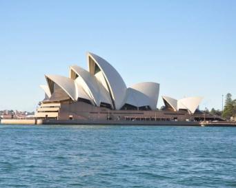 Sydney Half Day Private City Tour