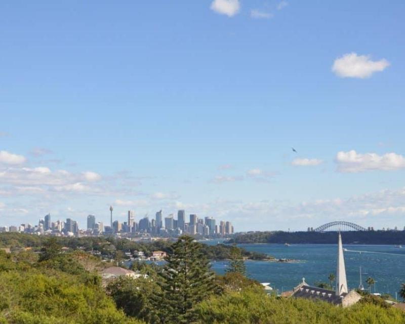 sydney-half-day-private-city-tour-2