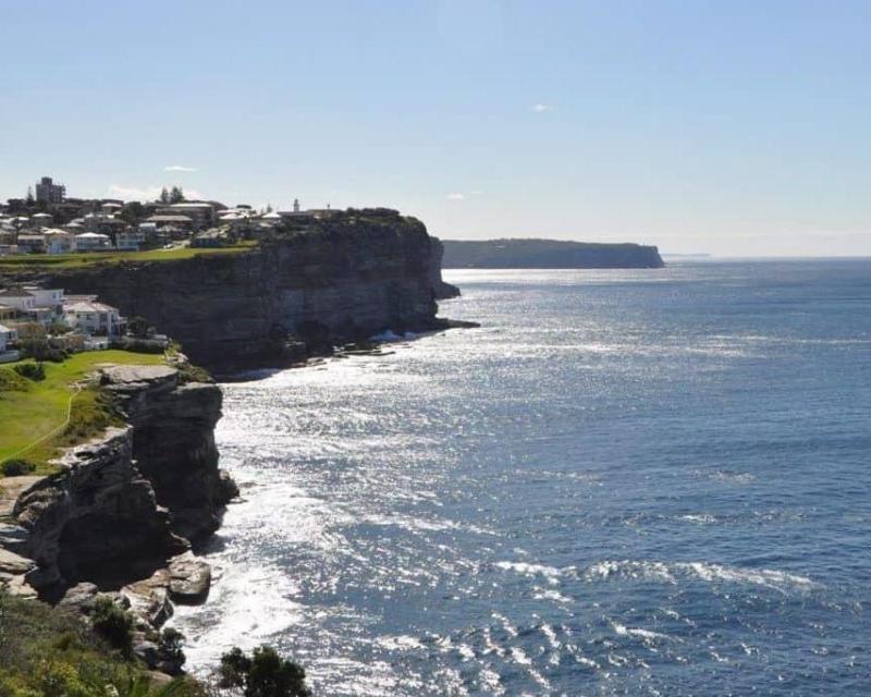 sydney-half-day-private-city-tour-5