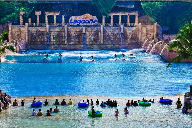 sunway-lagoon-theme-park-7