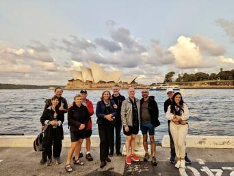 Ultimate Sydney Walking Tour
