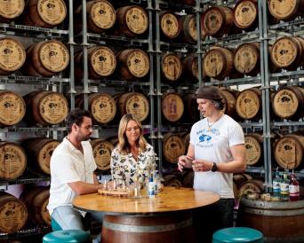 Sydney Half Day Brewery Walking Tour