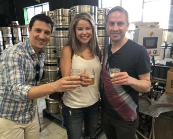 Sydney Full Day Brewery Tour