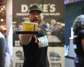 Sydney Vins, Gins & Tins