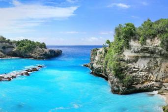 Snorkeling Blue Lagoon